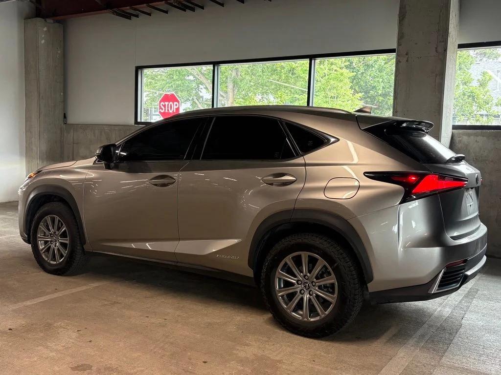 lexus nx hybrid 2019 JTJBJRBZ0K2105681 image lexus nx hybrid 2019 JTJBJRBZ0K2105681 image